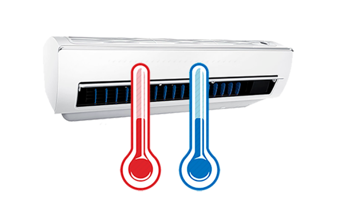 Bomba de calor